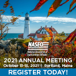 NASEO 2021 Annual Meeting