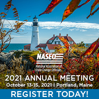 NASEO 2021 Annual Meeting